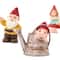 12 Pack: Safari Ltd® Designer TOOB® Gnome Family Set